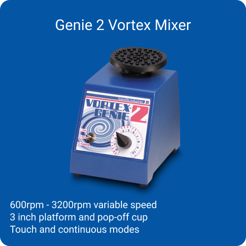 Microbiology Culture Maintenance Package